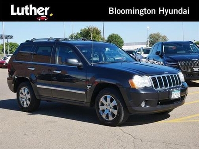 2010 Jeep Grand Cherokee for Sale in Secaucus, New Jersey