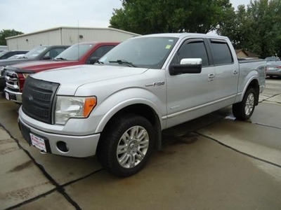2011 Ford F-150 for Sale in Hales Corners, Wisconsin