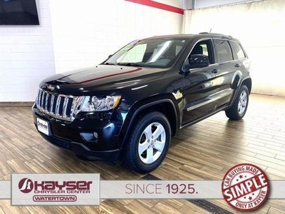 2012 Jeep Grand Cherokee for Sale in Secaucus, New Jersey