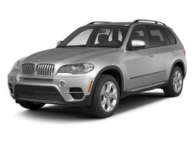 2013 BMW X5 M for Sale in Chicago, Illinois