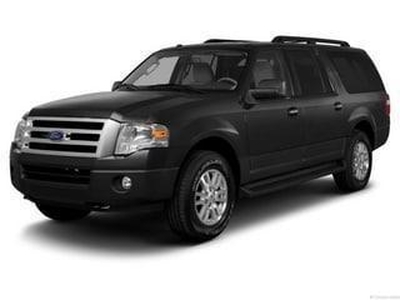 2013 Ford Expedition EL for Sale in Secaucus, New Jersey