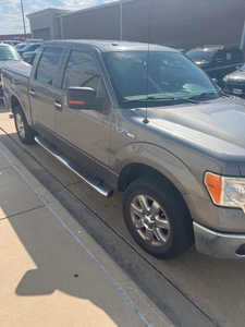 2013 Ford F-150 Gray, 129K miles for sale in Mesquite, Texas, Texas