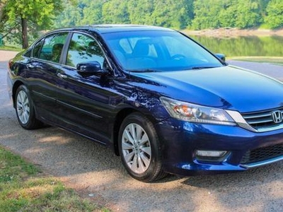 2013 Honda Accord for Sale in Elgin, Illinois