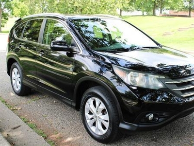 2013 Honda CR-V for Sale in Elgin, Illinois