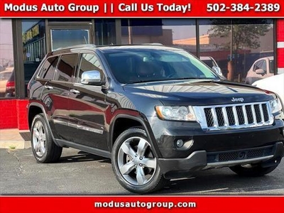 2013 Jeep Grand Cherokee for Sale in Secaucus, New Jersey