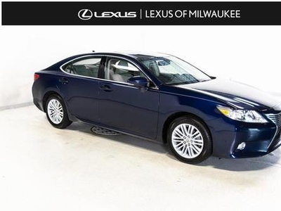 2013 Lexus ES 350 for Sale in Northwoods, Illinois