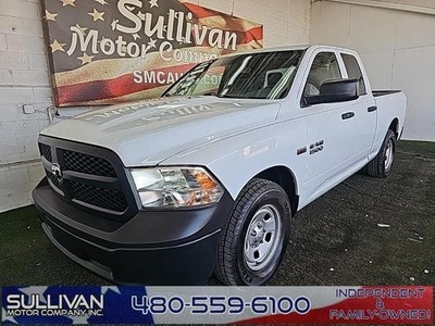 2013 RAM 1500 for Sale in Chicago, Illinois