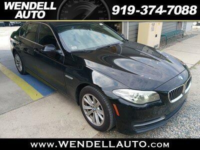 2014 BMW 528 for Sale in Chicago, Illinois