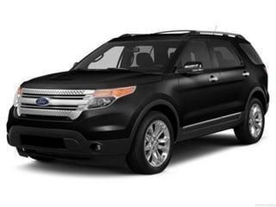 2014 Ford Explorer for Sale in Secaucus, New Jersey