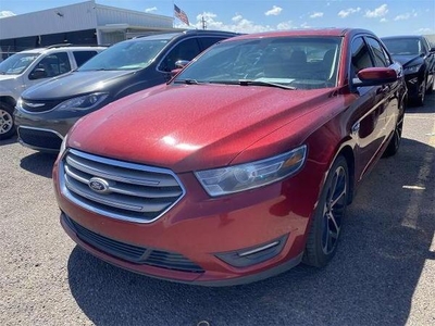 2014 Ford Taurus for Sale in Secaucus, New Jersey