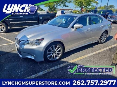 2014 Lexus GS 450h for Sale in Secaucus, New Jersey