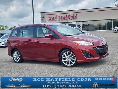 2014 Mazda Mazda5 for Sale in Denver, Colorado