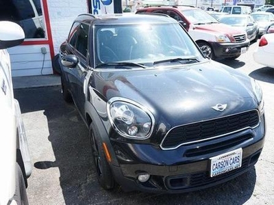 2014 MINI Countryman for Sale in Northwoods, Illinois