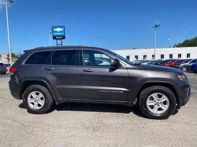 2015 Jeep Grand Cherokee for Sale in South Bend, Indiana