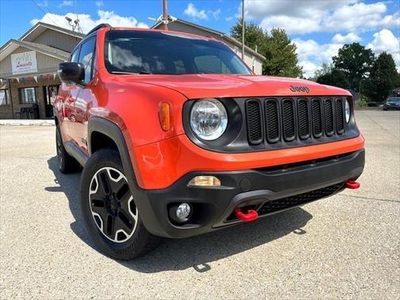 2015 Jeep Renegade for Sale in South Bend, Indiana