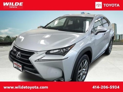 2015 Lexus NX 200t for Sale in Secaucus, New Jersey