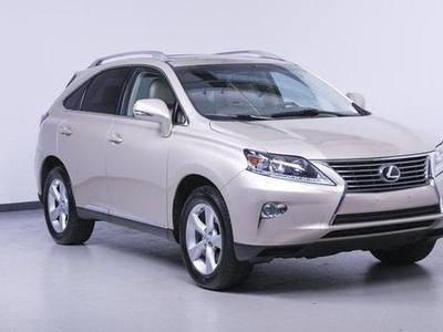 2015 Lexus RX 350 for Sale in Secaucus, New Jersey