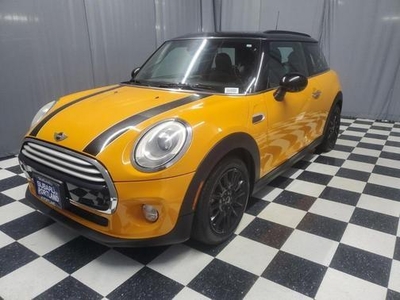 2015 MINI Hardtop for Sale in Chicago, Illinois