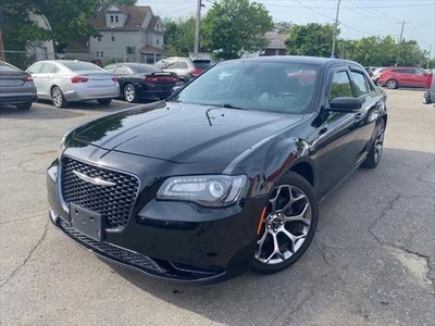 2016 Chrysler 300 for Sale in Secaucus, New Jersey