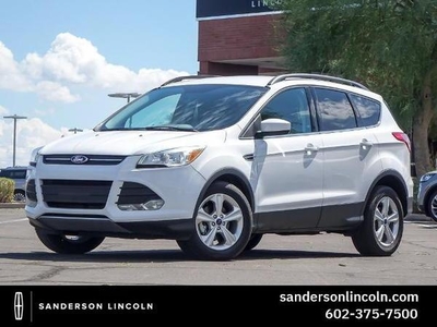 2016 Ford Escape for Sale in Denver, Colorado