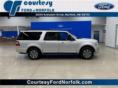 2016 Ford Expedition EL for Sale in Northwoods, Illinois