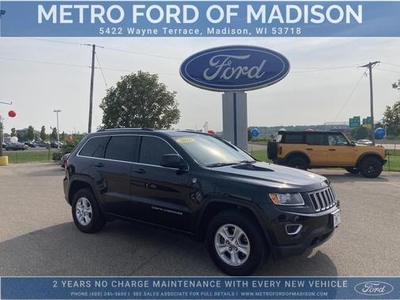 2016 Jeep Grand Cherokee for Sale in Denver, Colorado