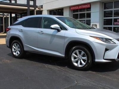 2016 Lexus RX 350 for Sale in Secaucus, New Jersey