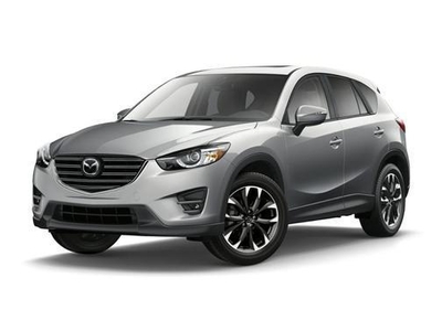 2016 Mazda CX-5 for Sale in Denver, Colorado