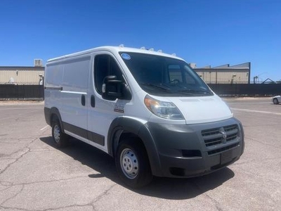 2016 RAM ProMaster 1500 for Sale in Chicago, Illinois
