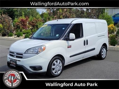 2016 RAM ProMaster City for Sale in Chicago, Illinois