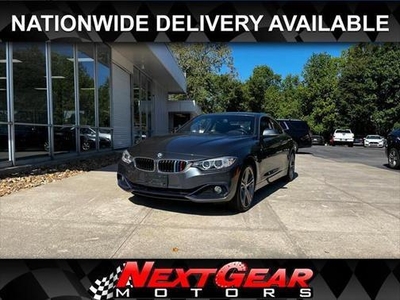 2017 BMW 430 for Sale in Northwoods, Illinois