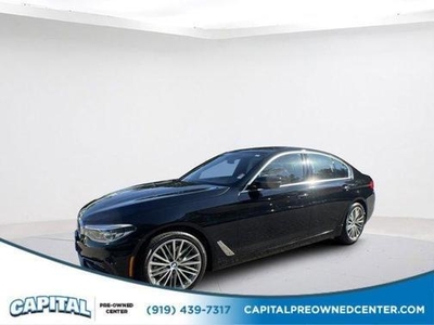 2017 BMW 540 for Sale in Northwoods, Illinois