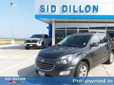 2017 Chevrolet Equinox for Sale in Chicago, Illinois