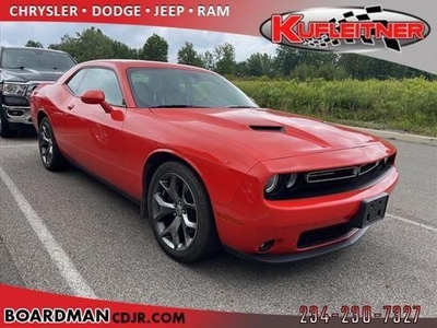 2017 Dodge Challenger for Sale in Centennial, Colorado