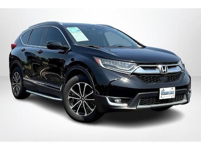 2017 Honda CR-V for Sale in Elgin, Illinois