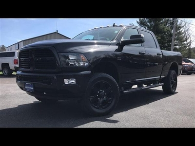 2017 RAM 3500 for Sale in Chicago, Illinois