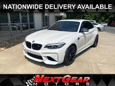 2018 BMW M2 for Sale in Northwoods, Illinois