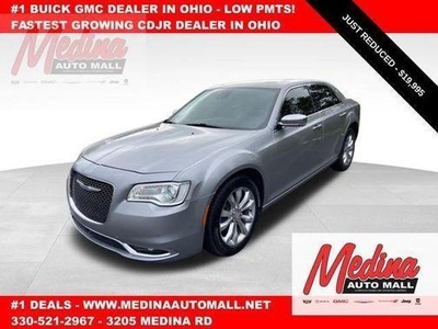 2018 Chrysler 300 for Sale in Secaucus, New Jersey