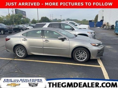 2018 Lexus ES 350 for Sale in Secaucus, New Jersey