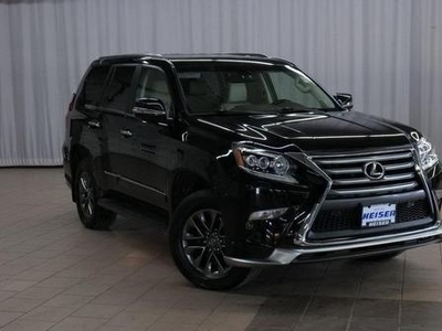 2018 Lexus GX 460 for Sale in Secaucus, New Jersey