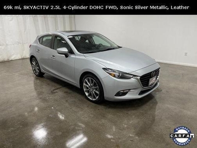 2018 Mazda Mazda3 for Sale in Denver, Colorado