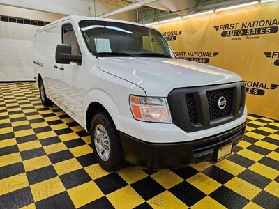 2018 Nissan NV Cargo for Sale in Chicago, Illinois