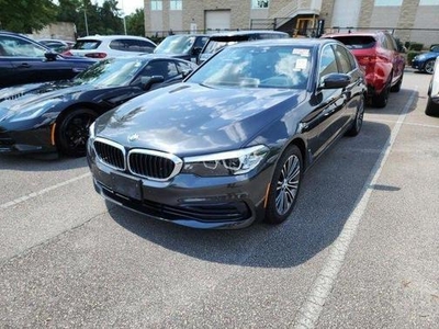 2019 BMW 540 for Sale in Chicago, Illinois