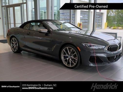 2019 BMW M850 for Sale in Northwoods, Illinois