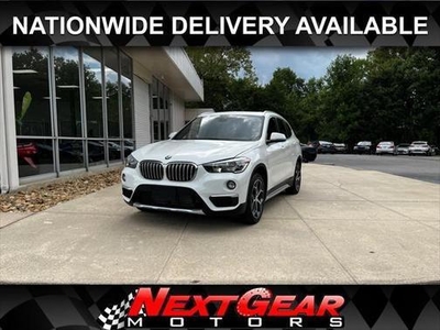 2019 BMW X1 for Sale in Chicago, Illinois