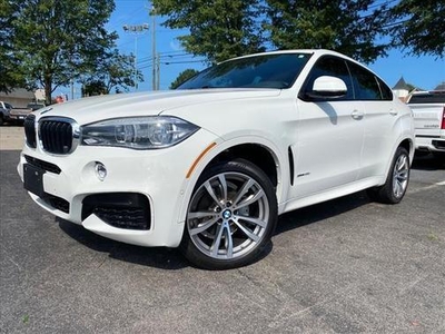 2019 BMW X6 for Sale in Chicago, Illinois