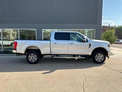 2019 Ford F-350 for Sale in Secaucus, New Jersey