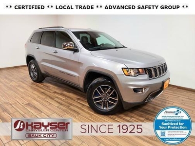 2019 Jeep Grand Cherokee for Sale in Secaucus, New Jersey