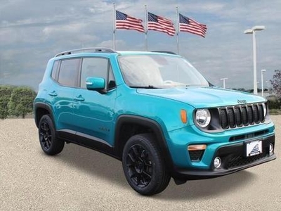 2019 Jeep Renegade for Sale in Denver, Colorado