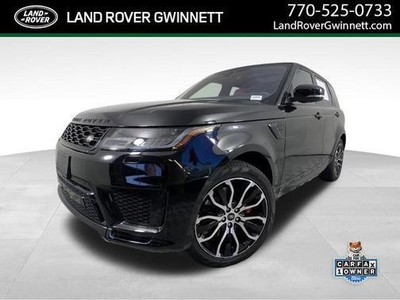 2019 Land Rover Range Rover Sport for Sale in Northwoods, Illinois